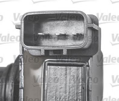 VALEO 245219 Ignition Coil